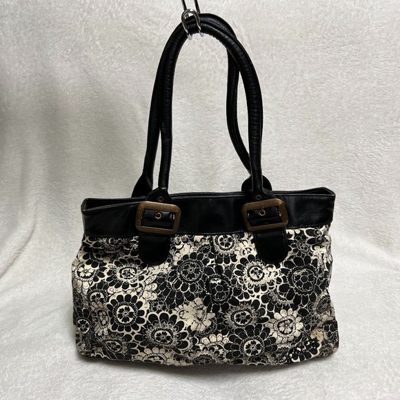 Split Shoulder Bag - Picture 1 of 5